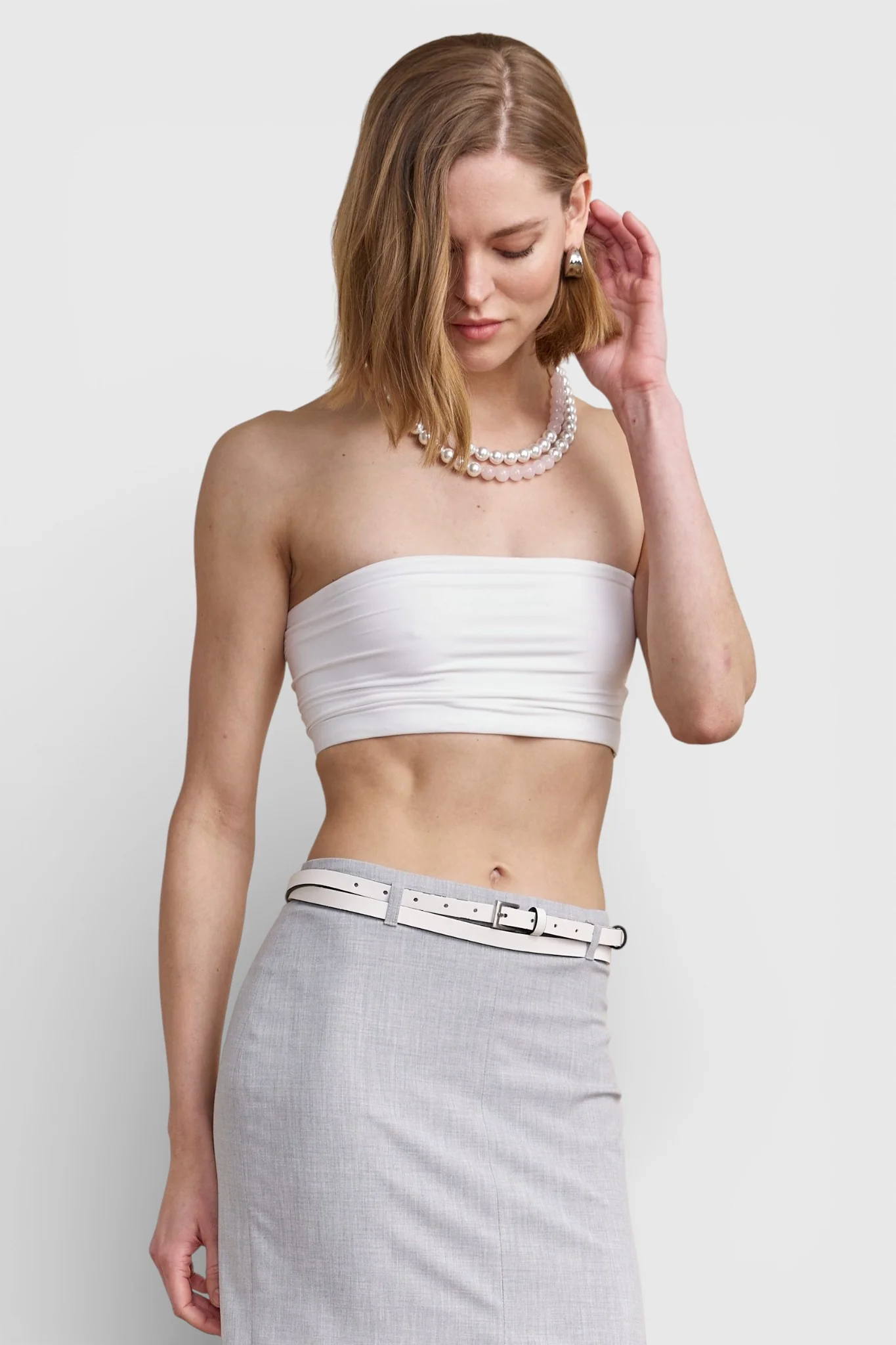 Bandeau bra - Image 4