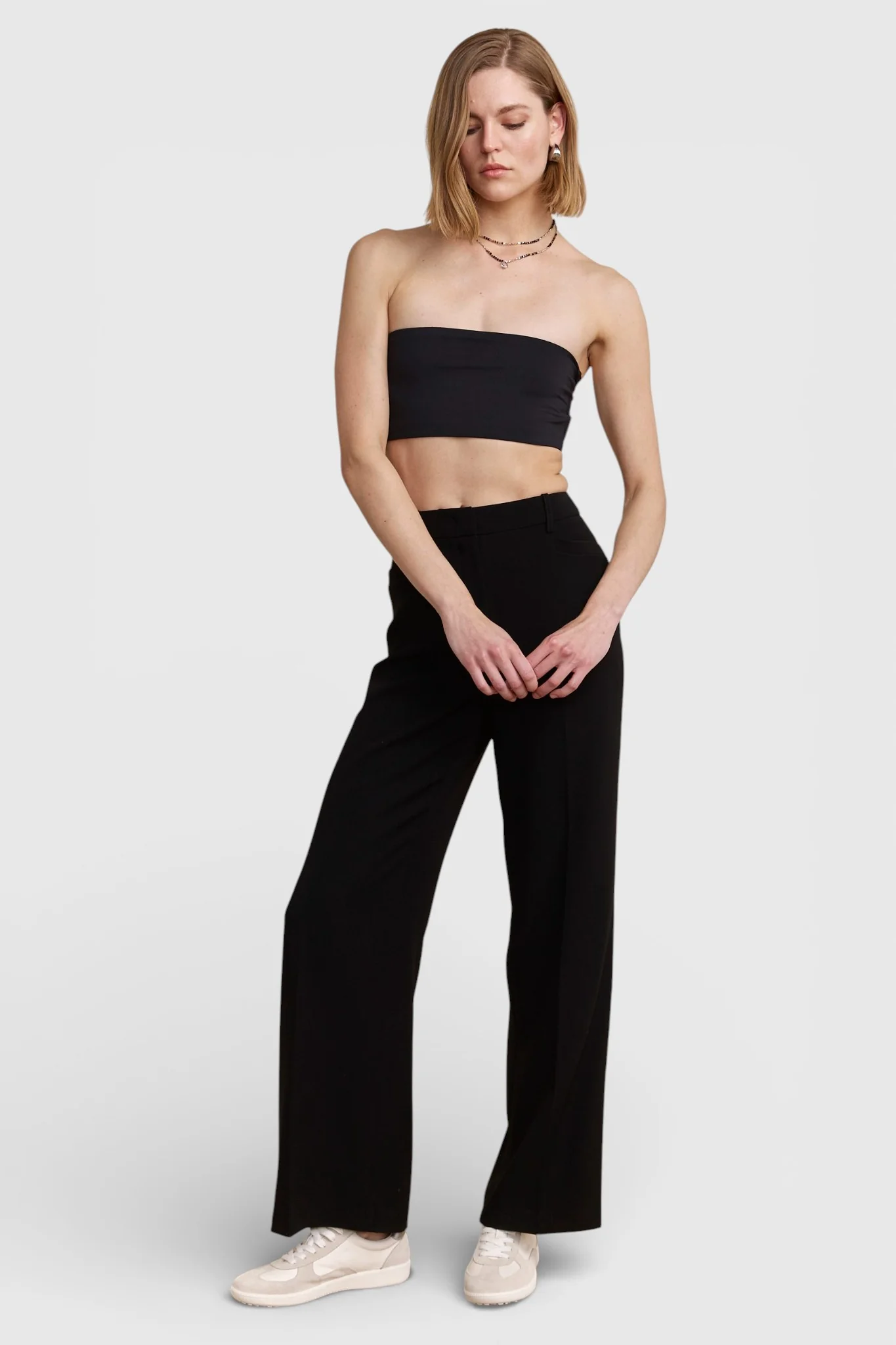 Bandeau bra - Image 6