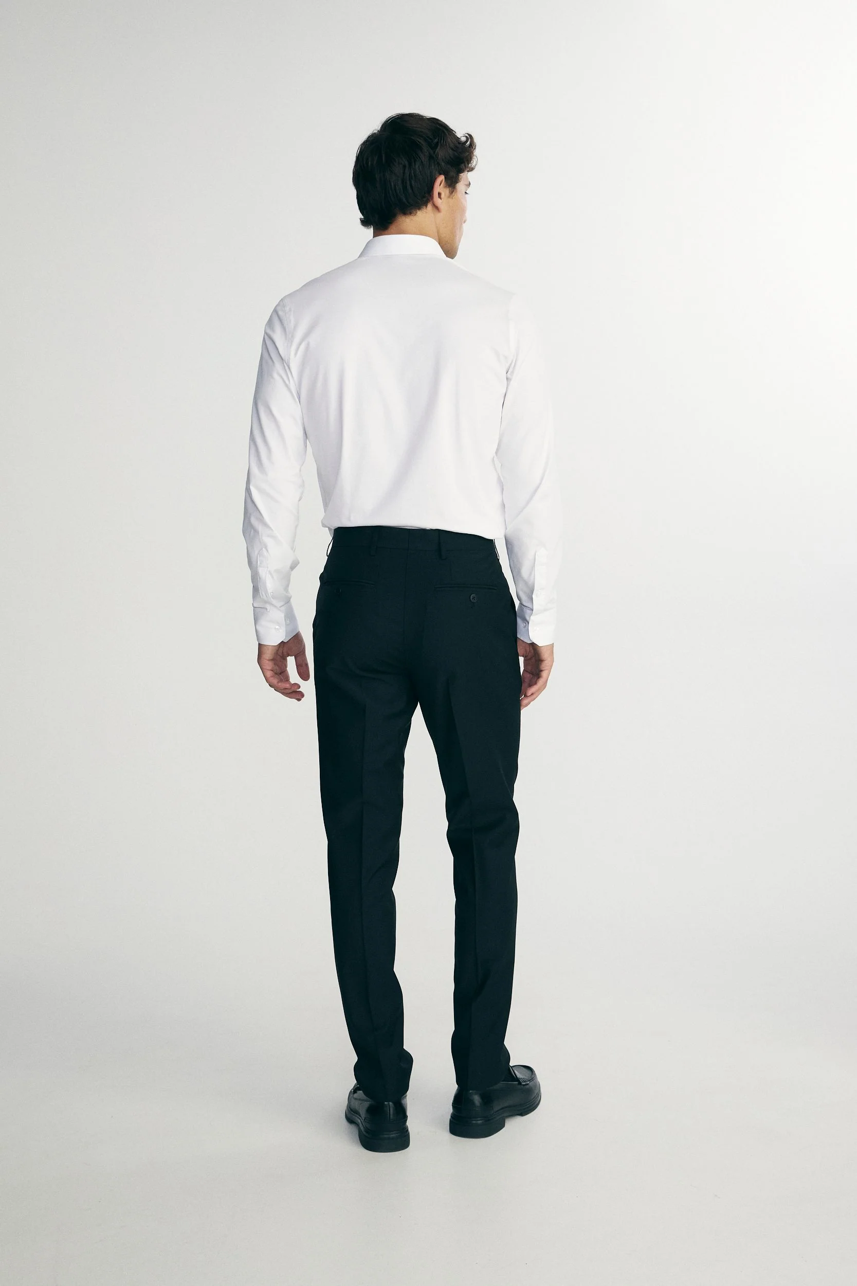 Slash slim fit pants - Image 3