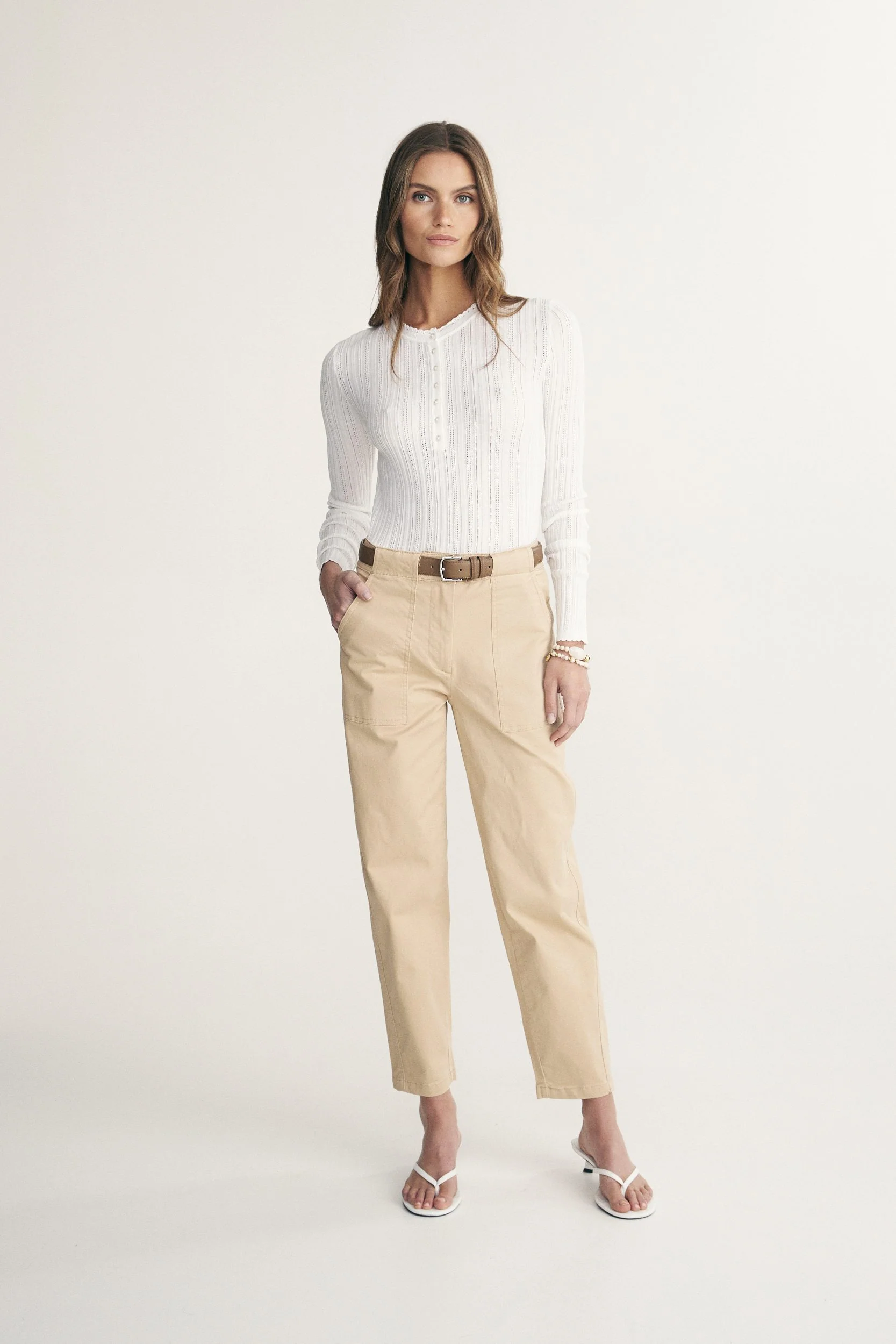 Women's New Arrivals - Tristan