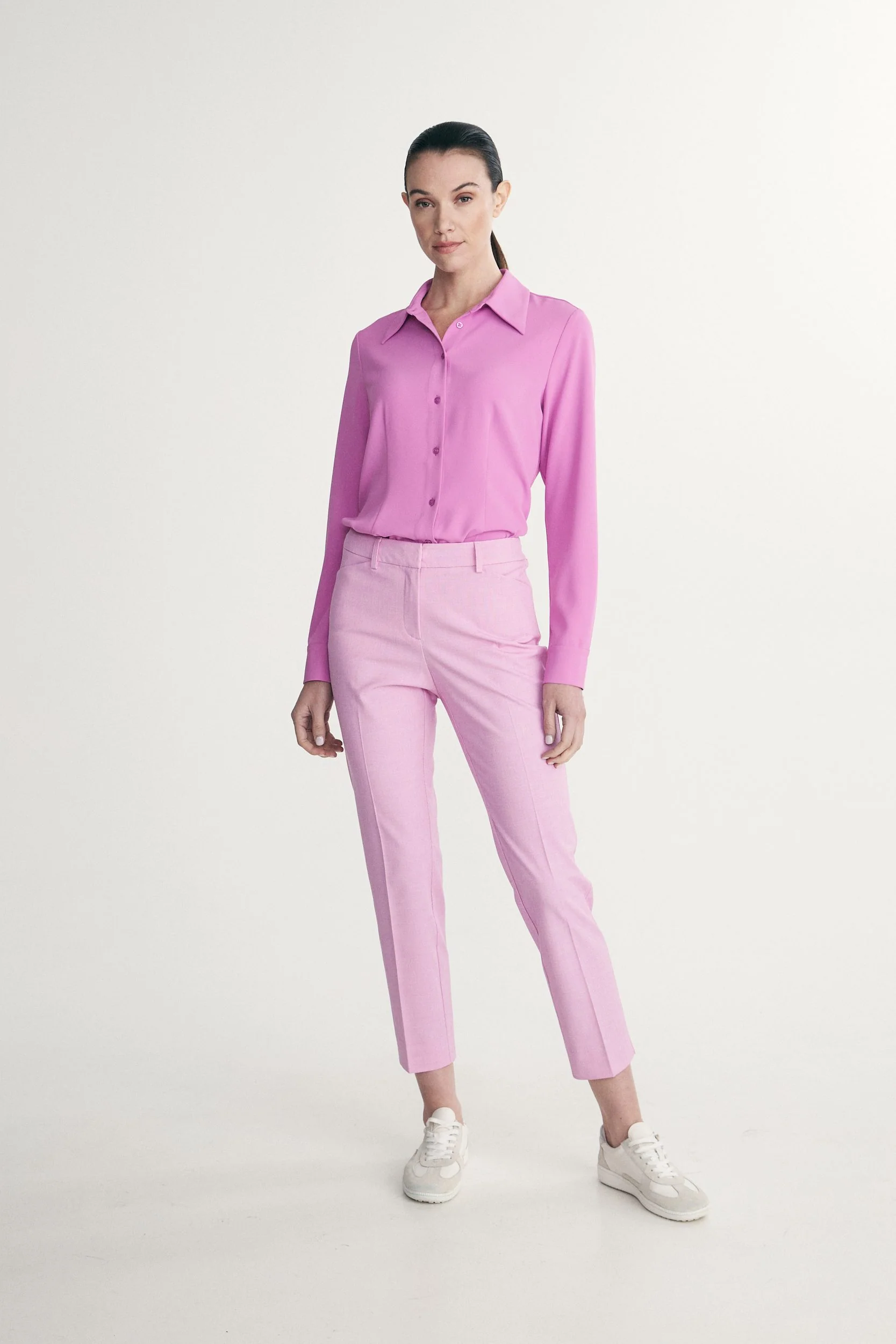 Fitted shirt - Image 5