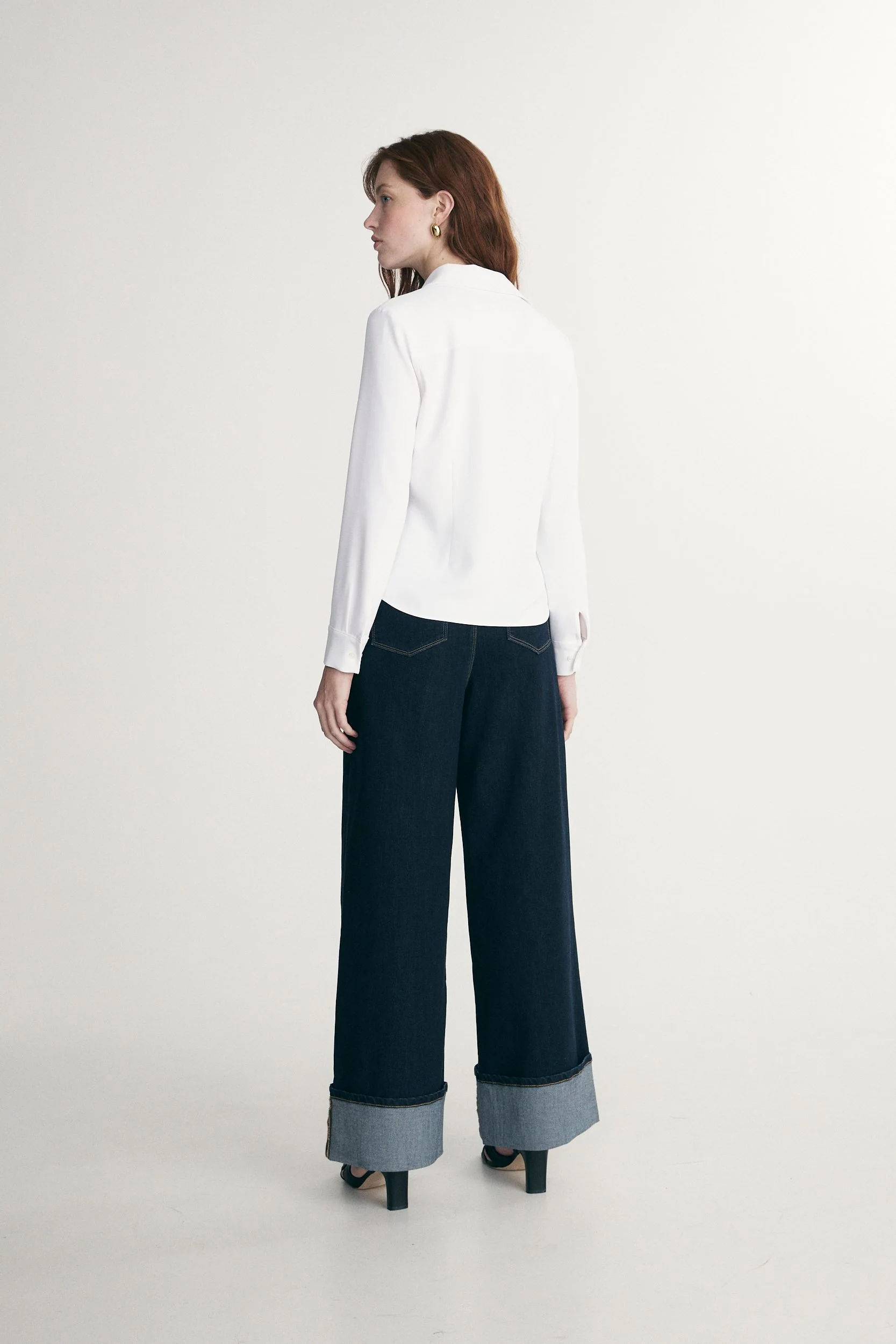 Fitted shirt - Image 6