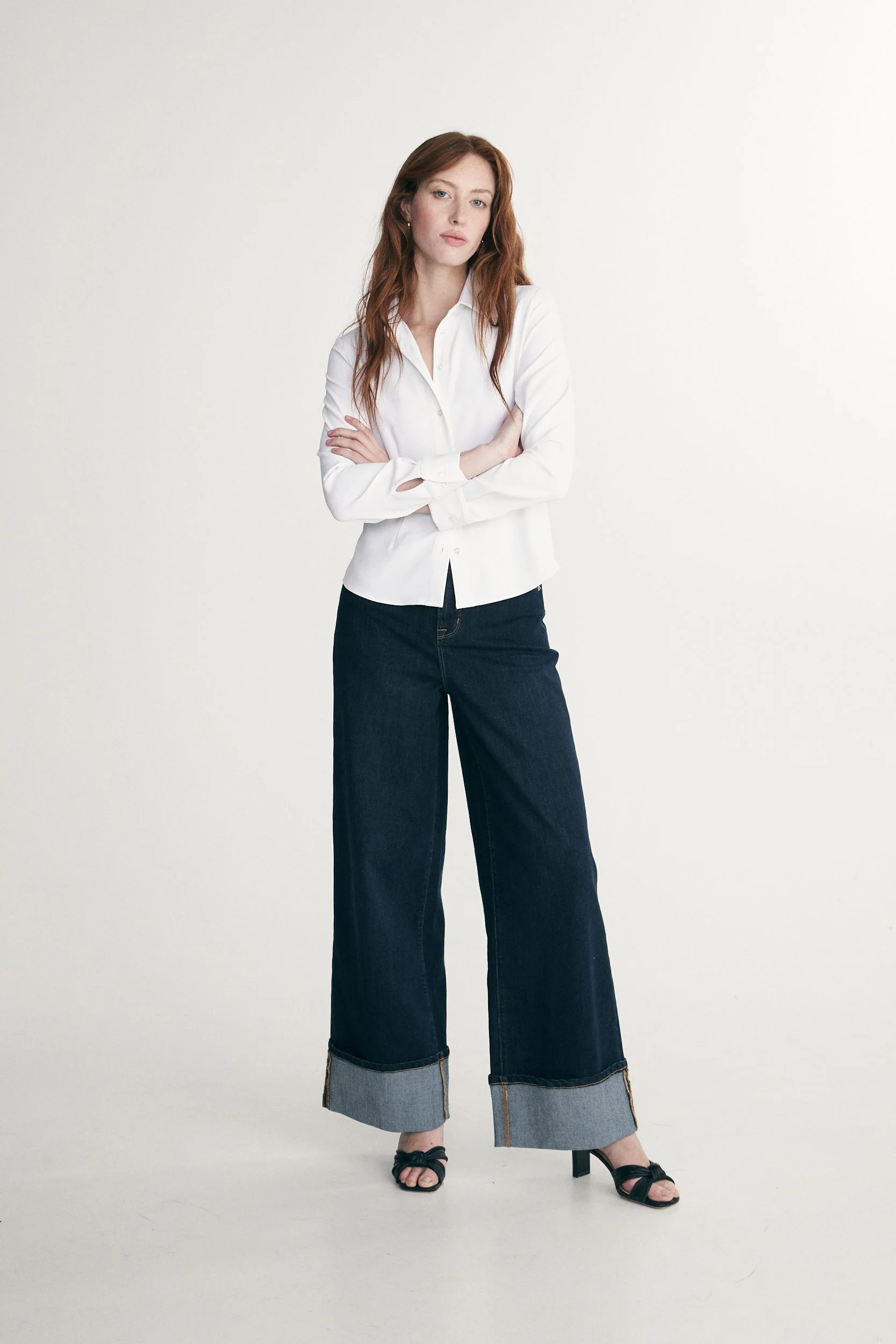 Fitted shirt - Image 7