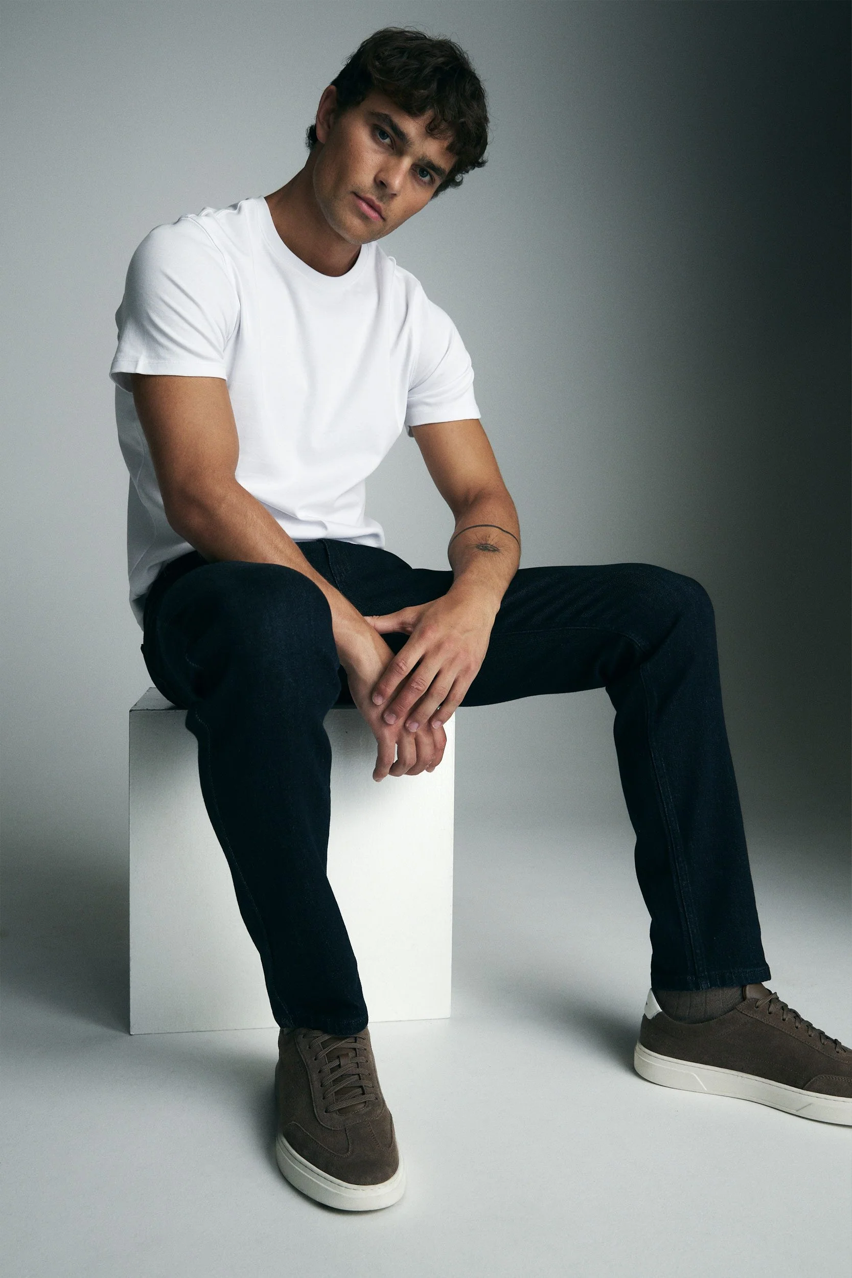 Slim fit jeans - Image 4