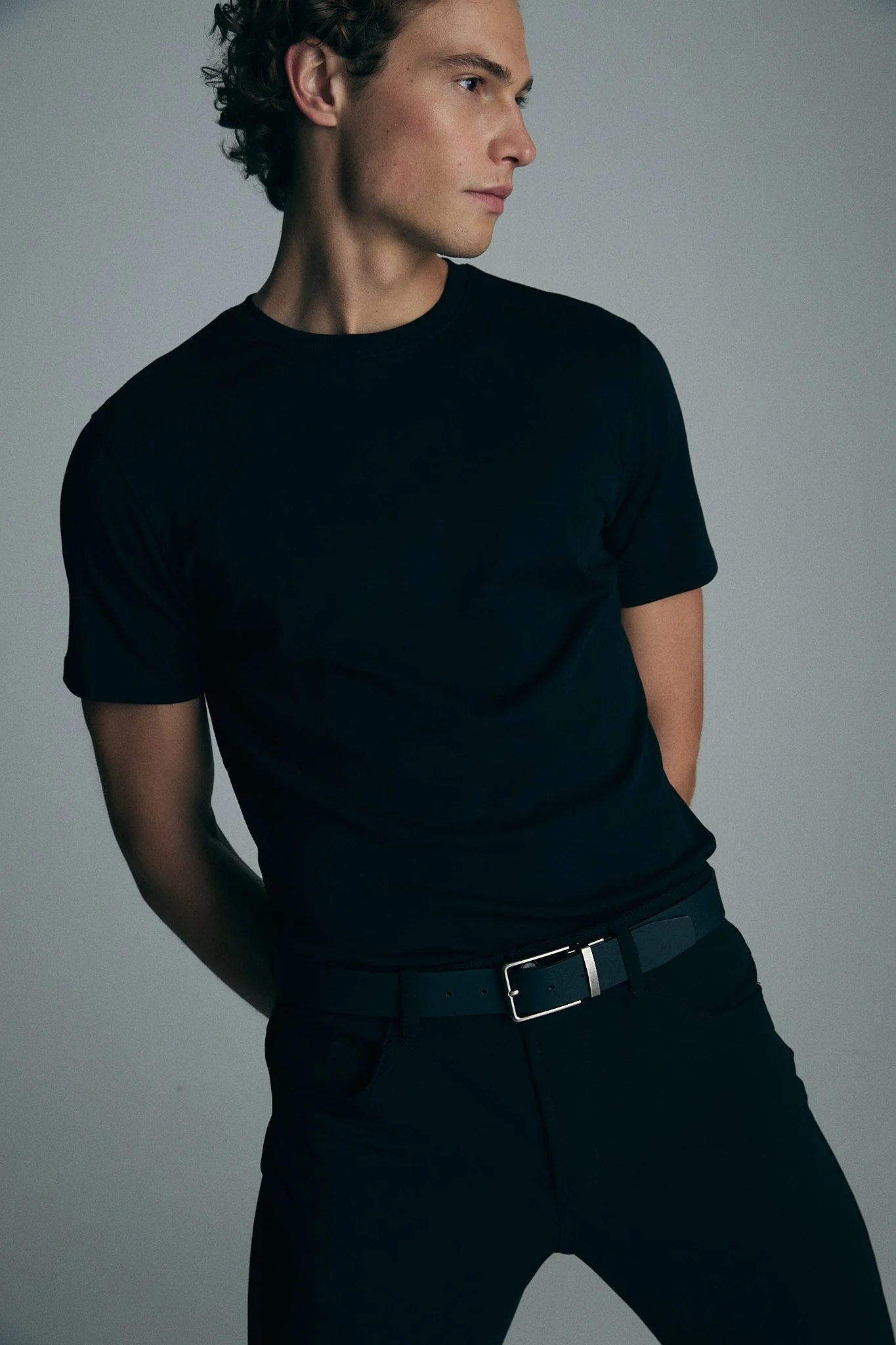 Pima cotton t-shirt - Image 4