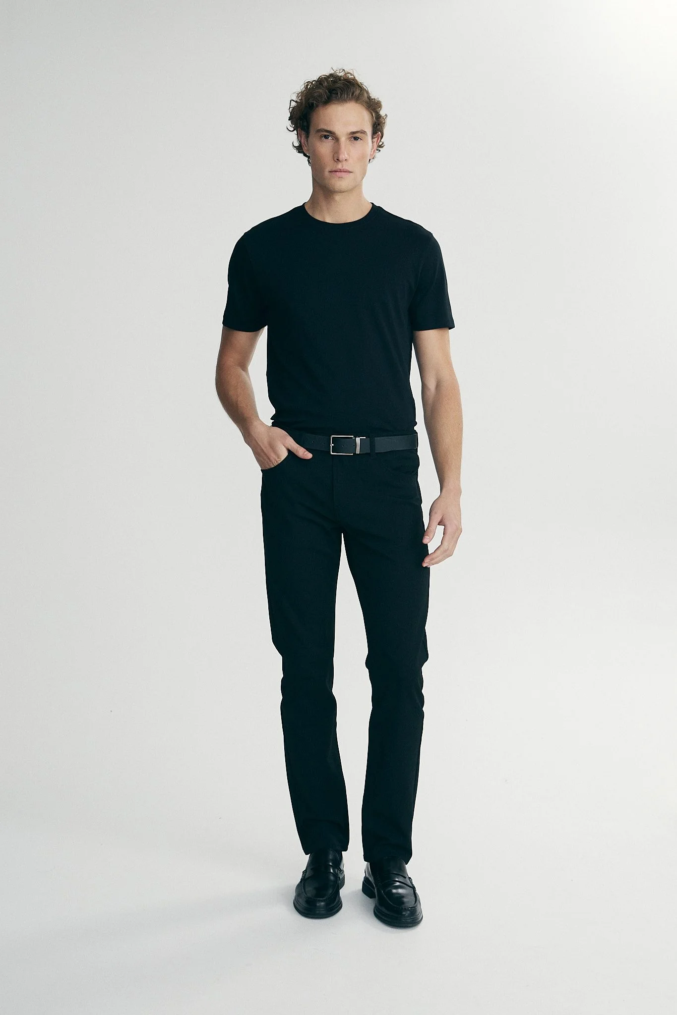 Pima cotton t-shirt - Image 6