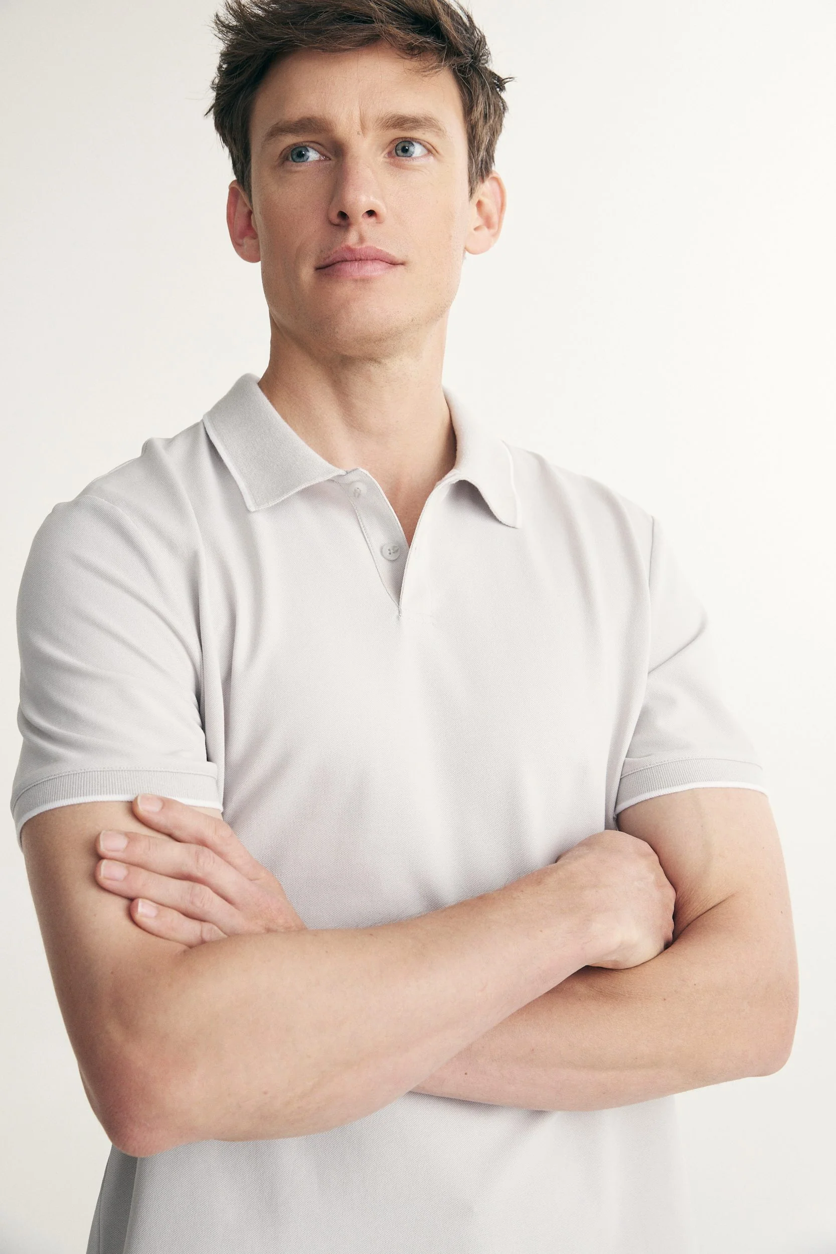 Men's Tops & T-Shirts