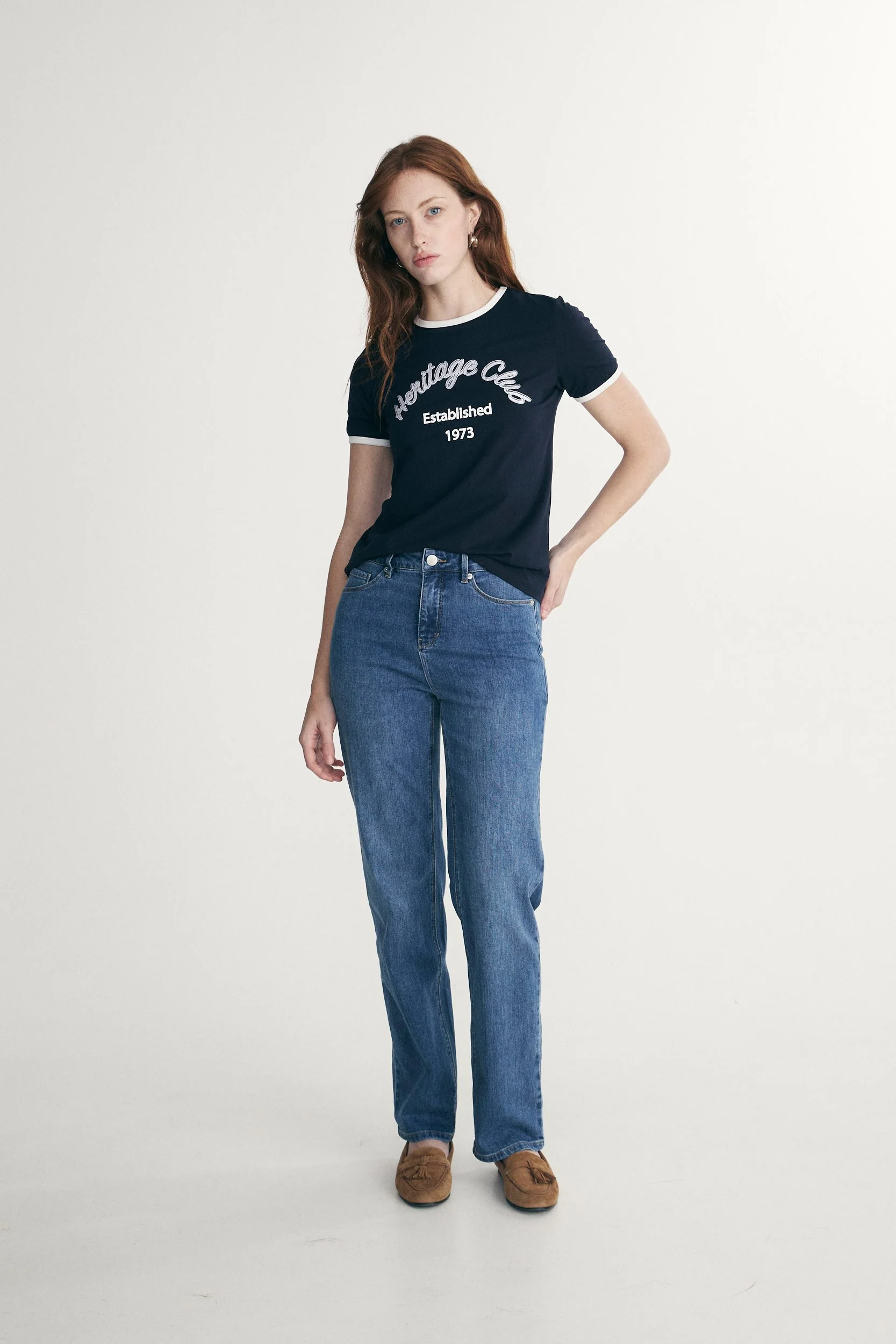 Printed t-shirt - Image 3