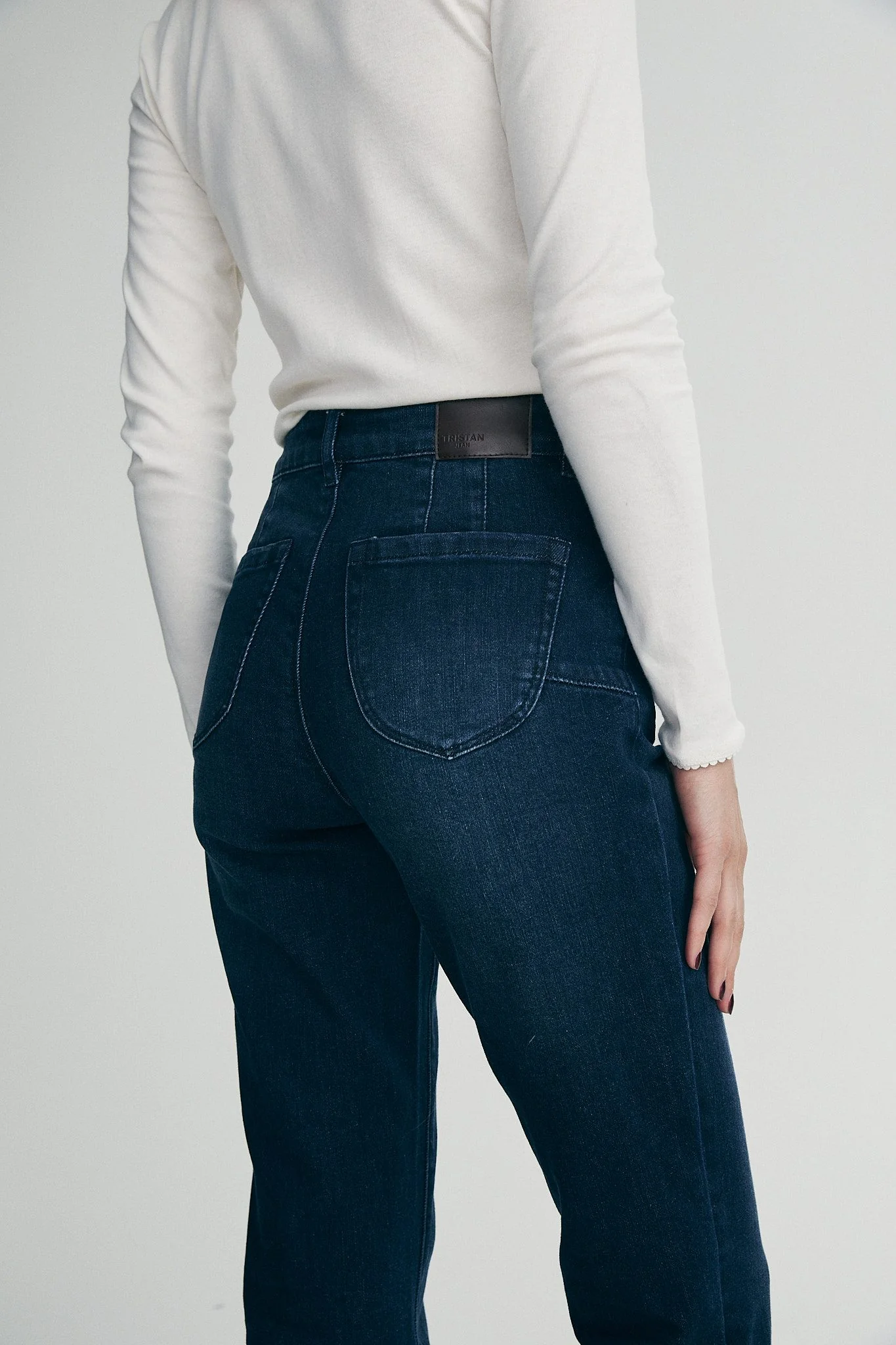 Push up jean - Image 4