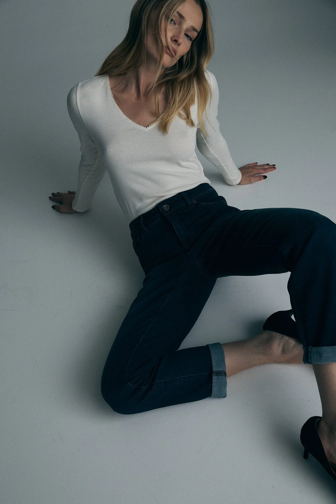 Push up jean - Image 5