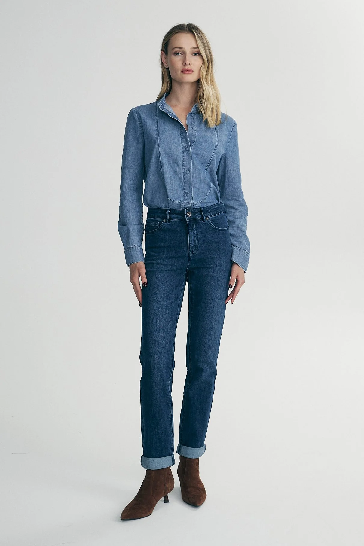 Push up jean - Image 7