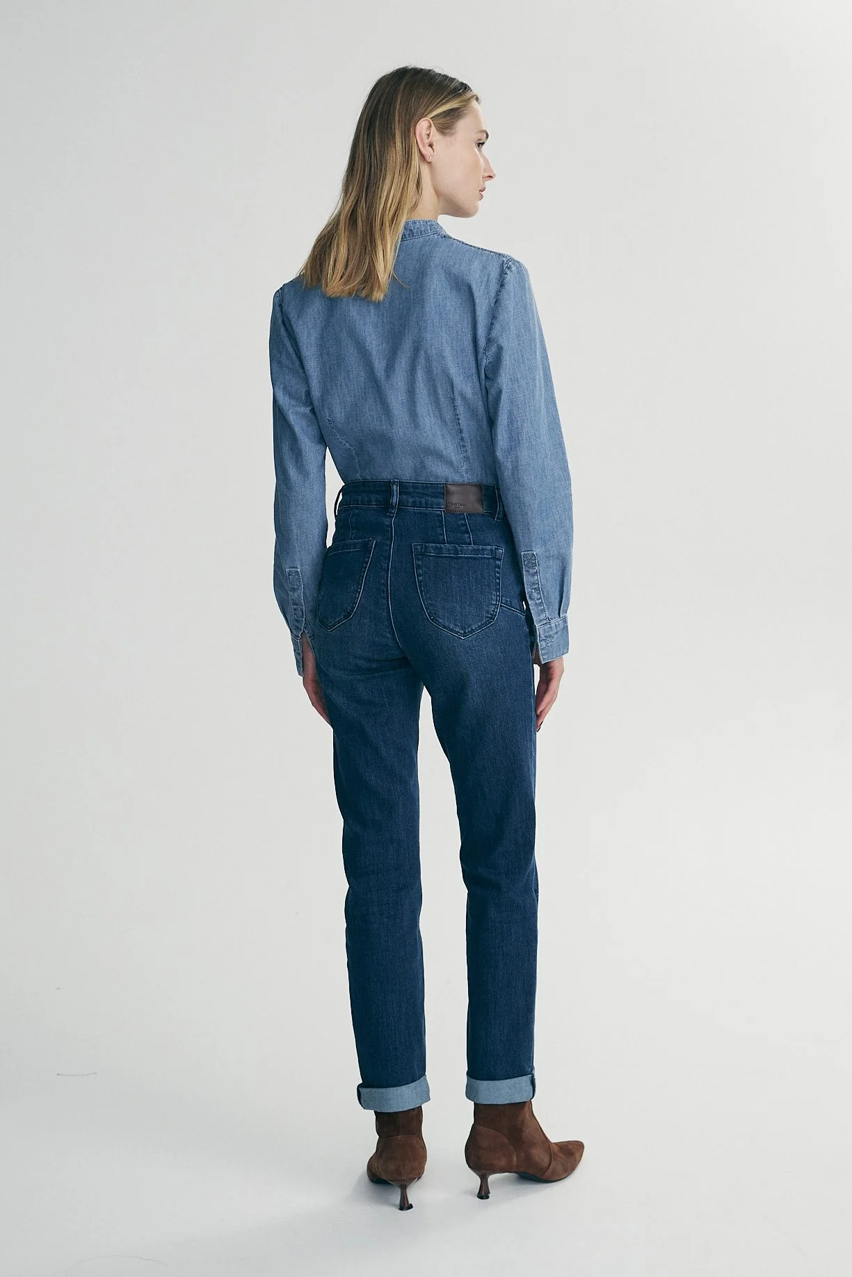 Push up jean - Image 8