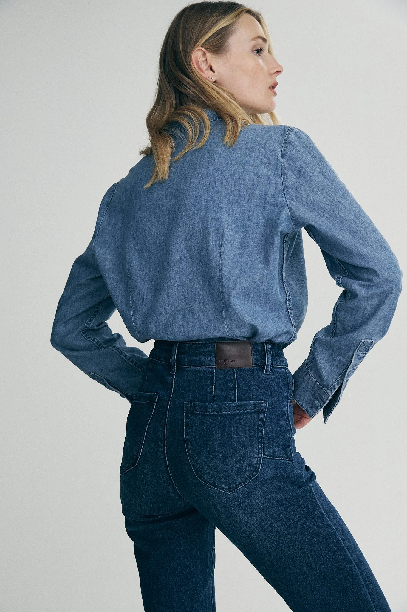 Push up jean - Image 9