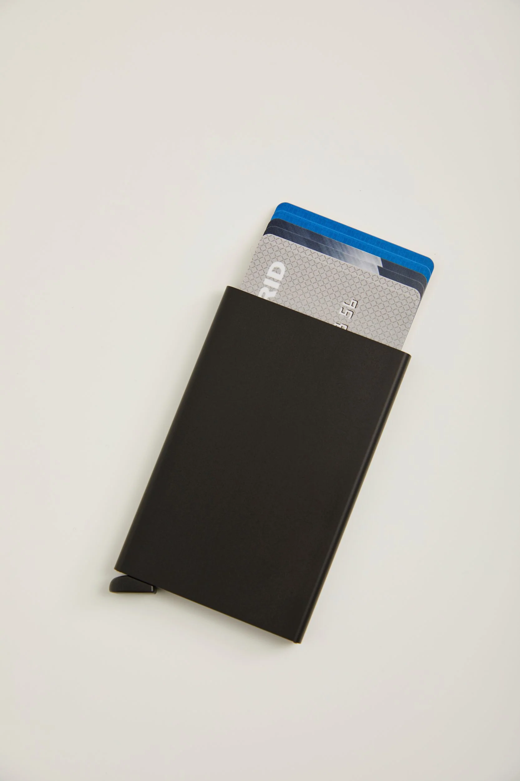 RFID blocking card holder - Image 3
