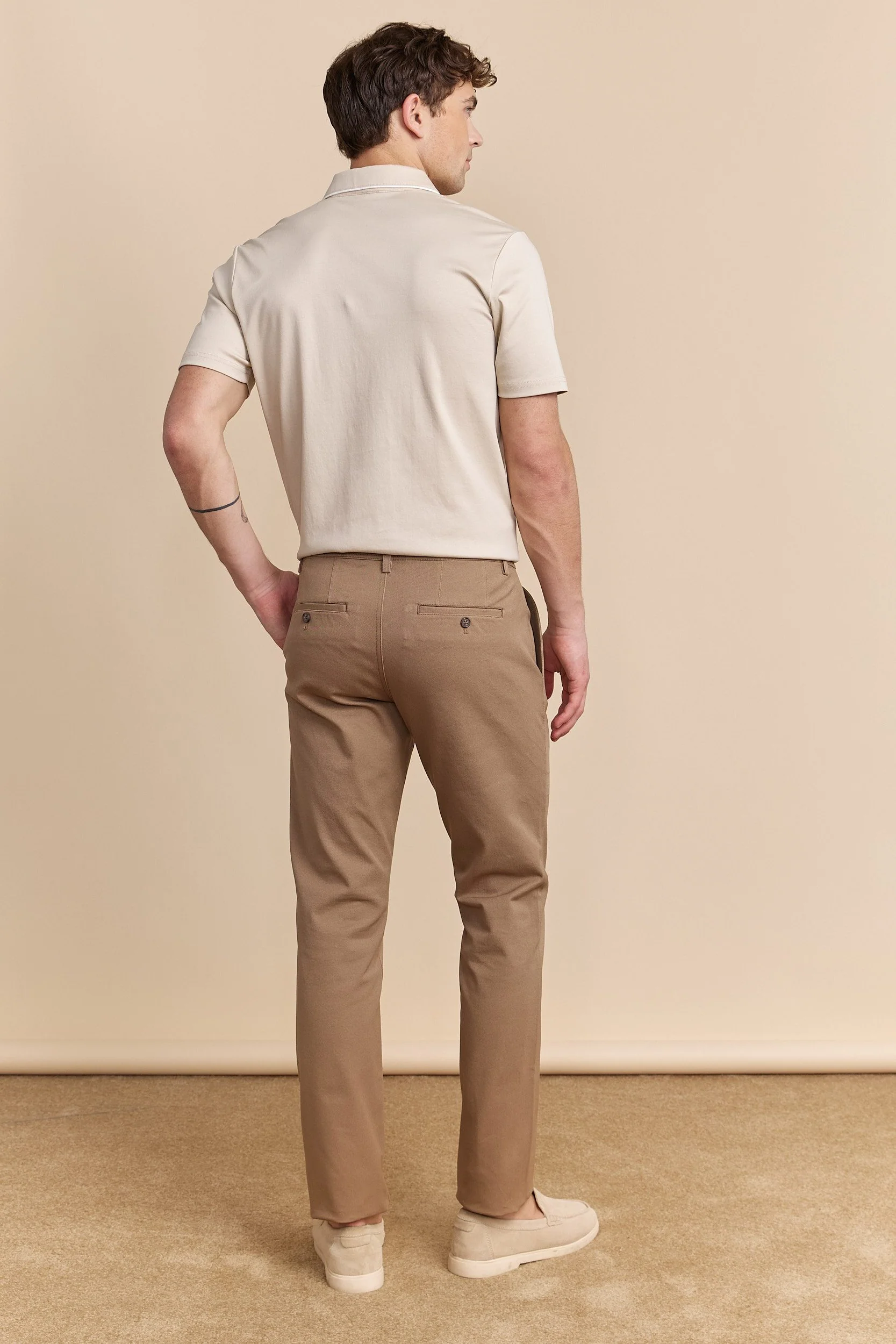 Slash slim fit pant - Image 5
