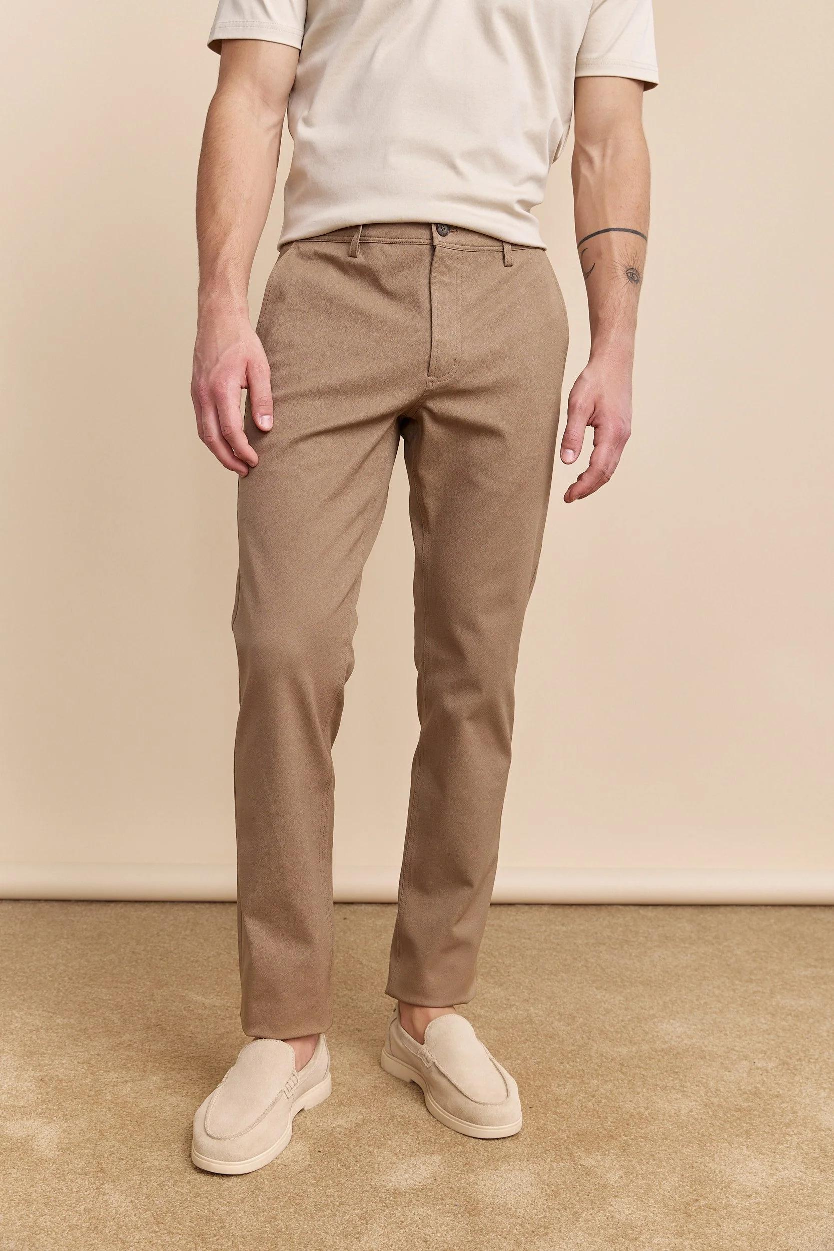 Slash slim fit pant - Image 6