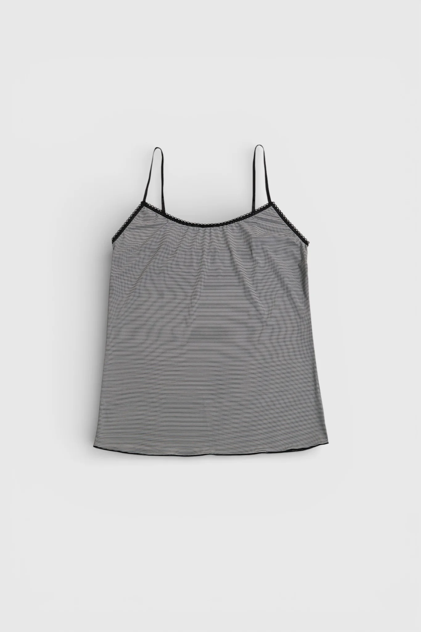 Striped camisole - Image 4