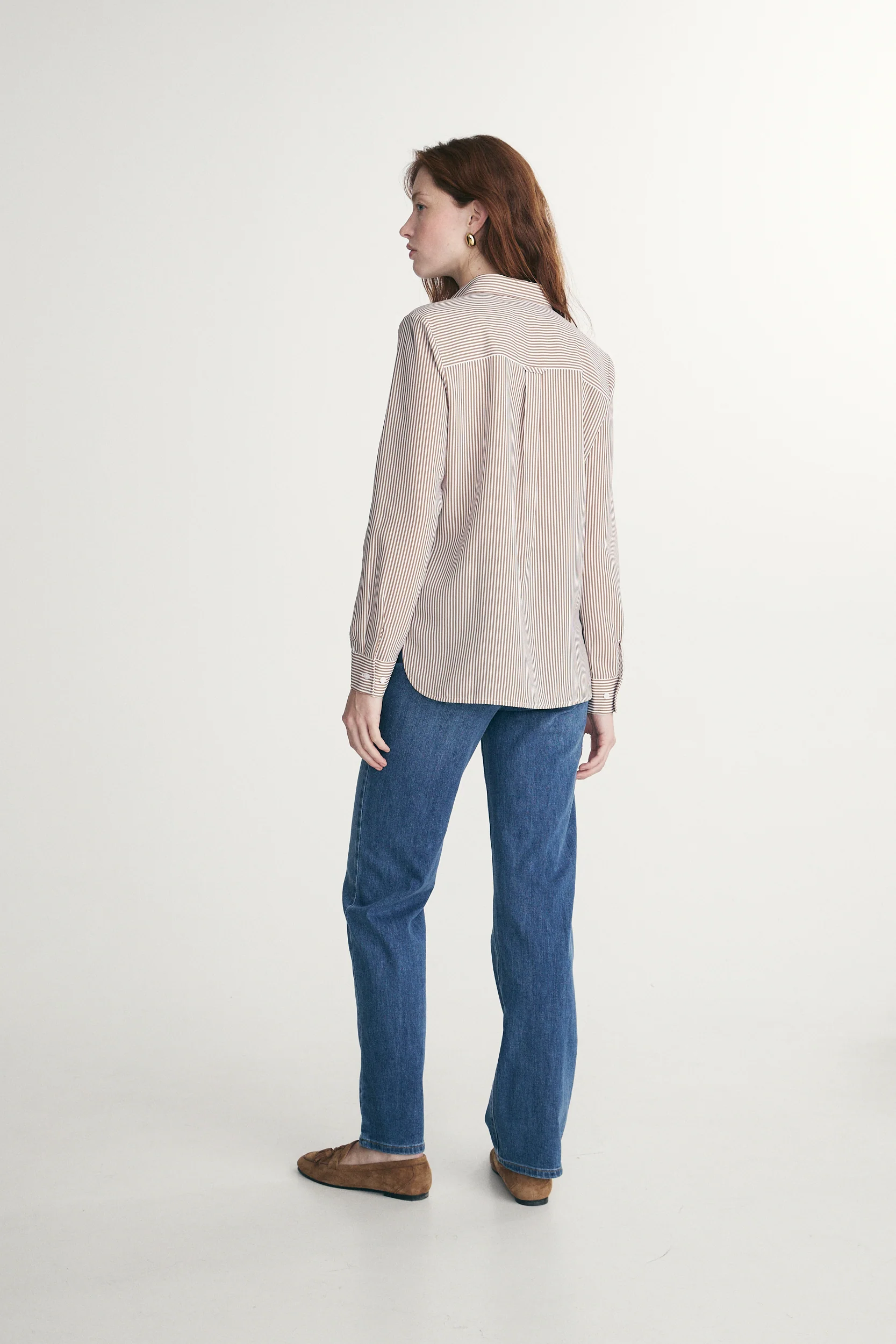 Striped shirt - Image 5