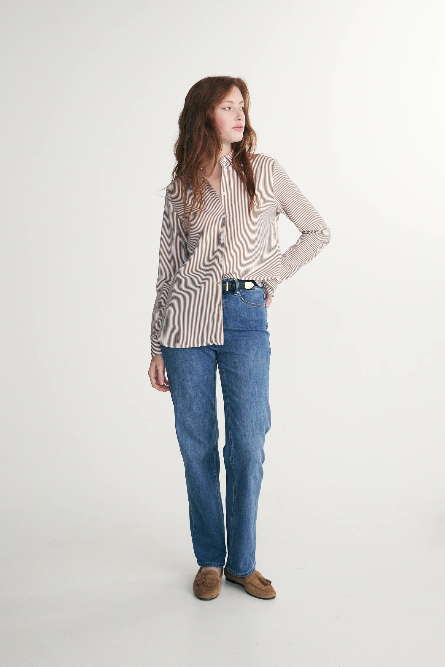 Striped shirt - Image 6